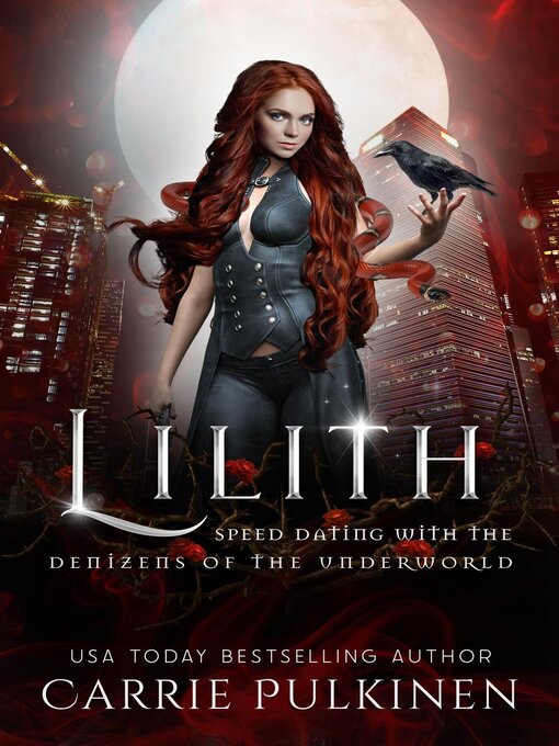 Title details for Lilith by Carrie Pulkinen - Available